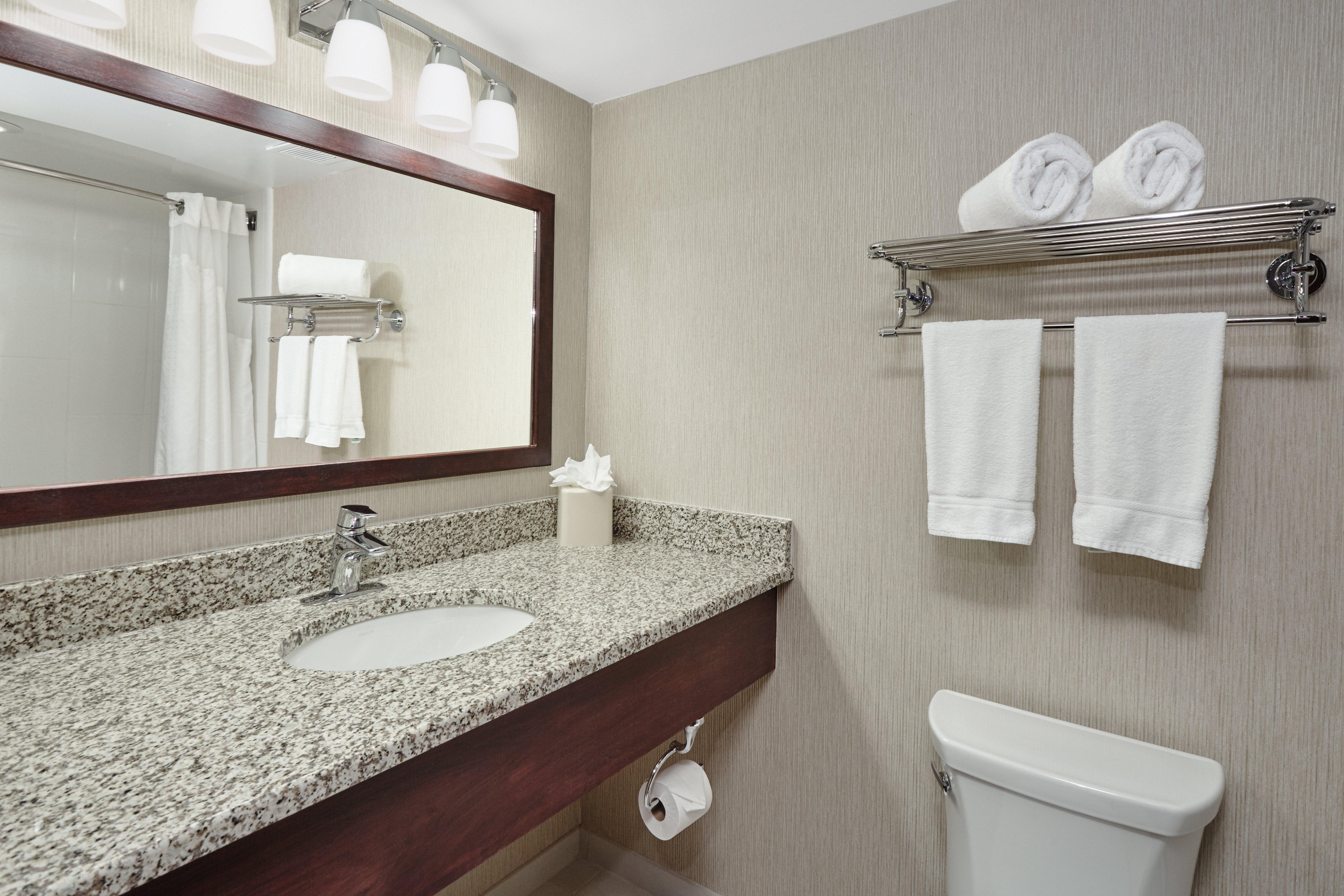 Holiday Inn & Suites Chicago-Carol Stream Wheaton By Ihg Экстерьер фото