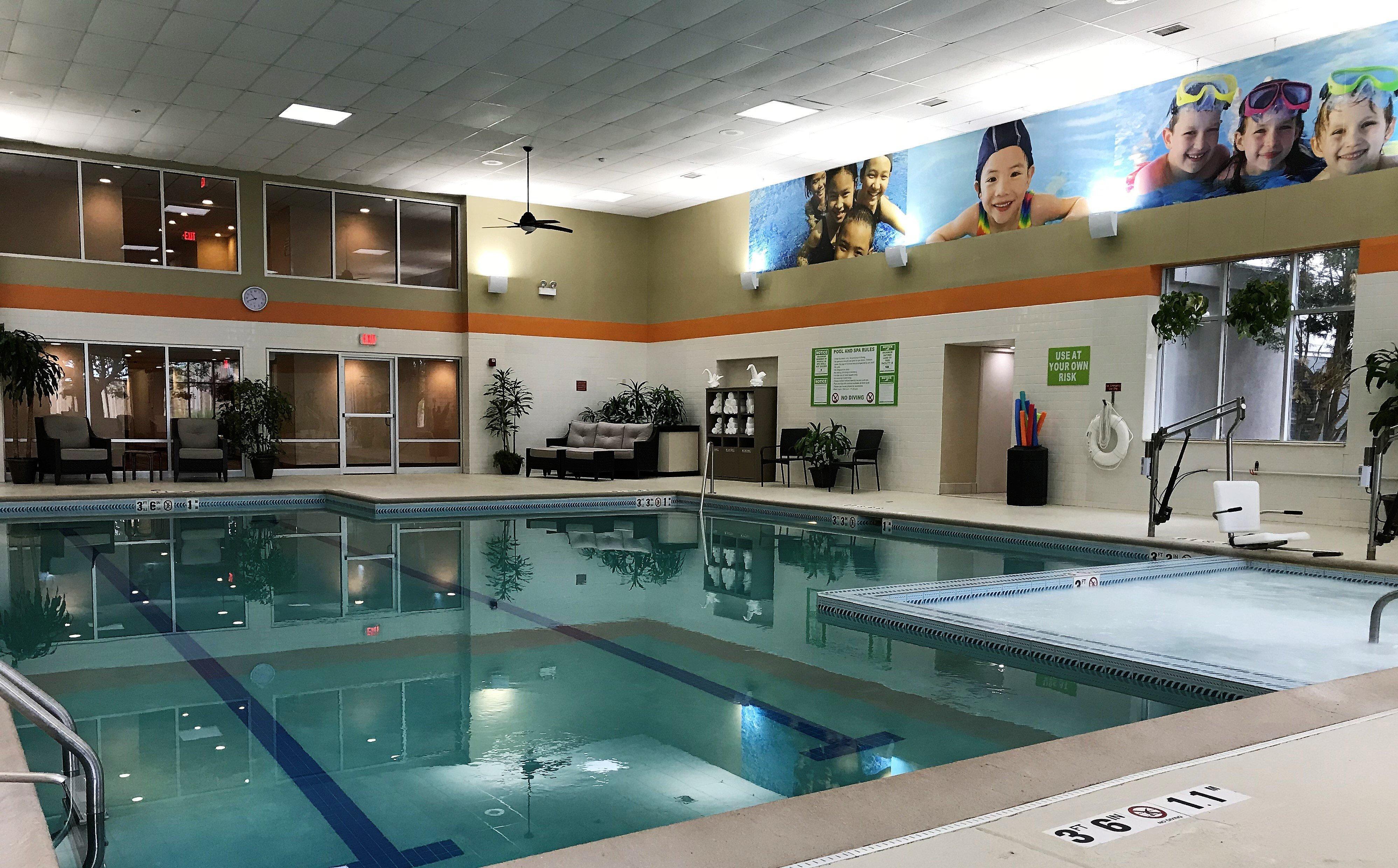 Holiday Inn & Suites Chicago-Carol Stream Wheaton By Ihg Экстерьер фото