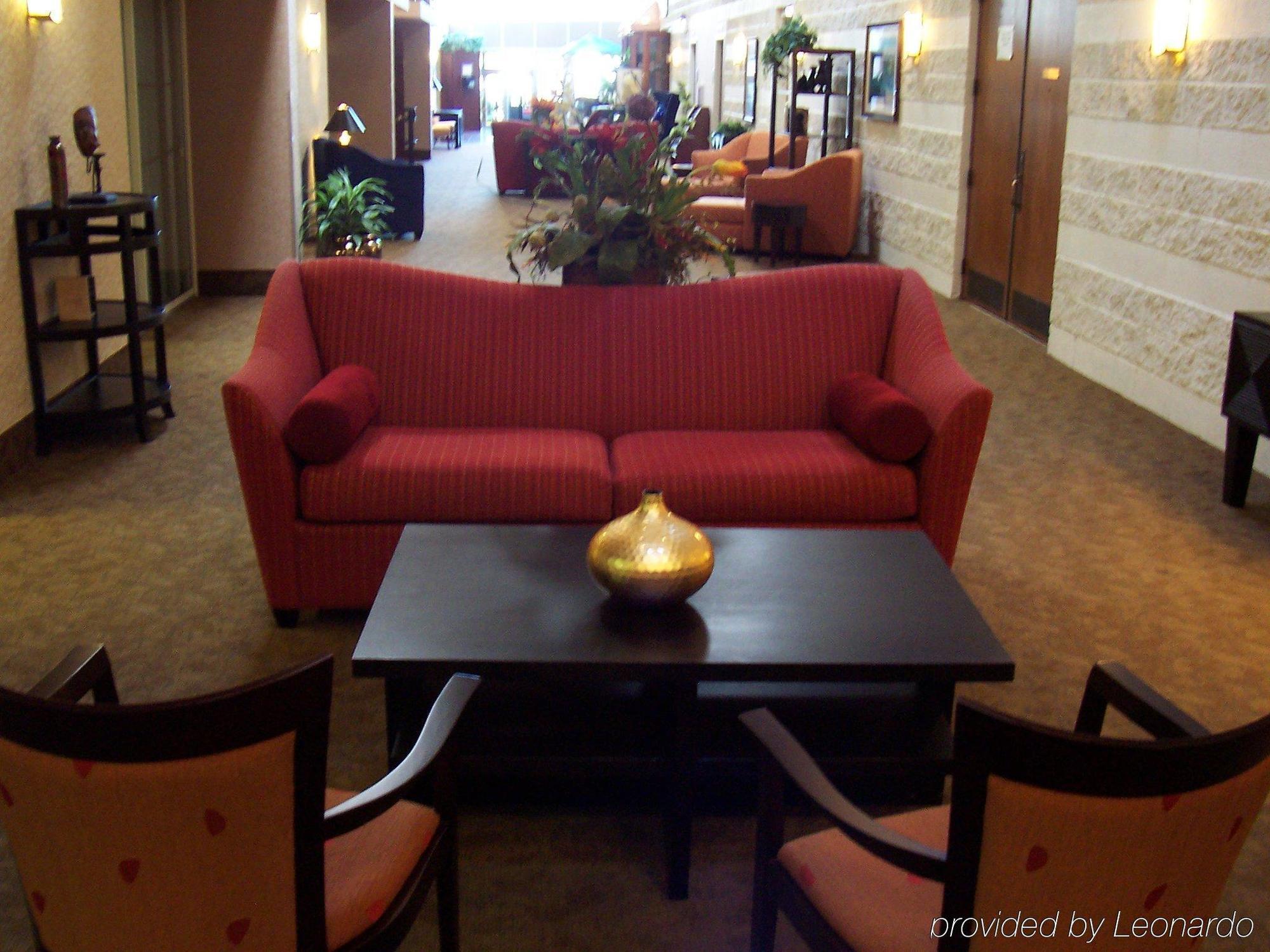 Holiday Inn & Suites Chicago-Carol Stream Wheaton By Ihg Интерьер фото