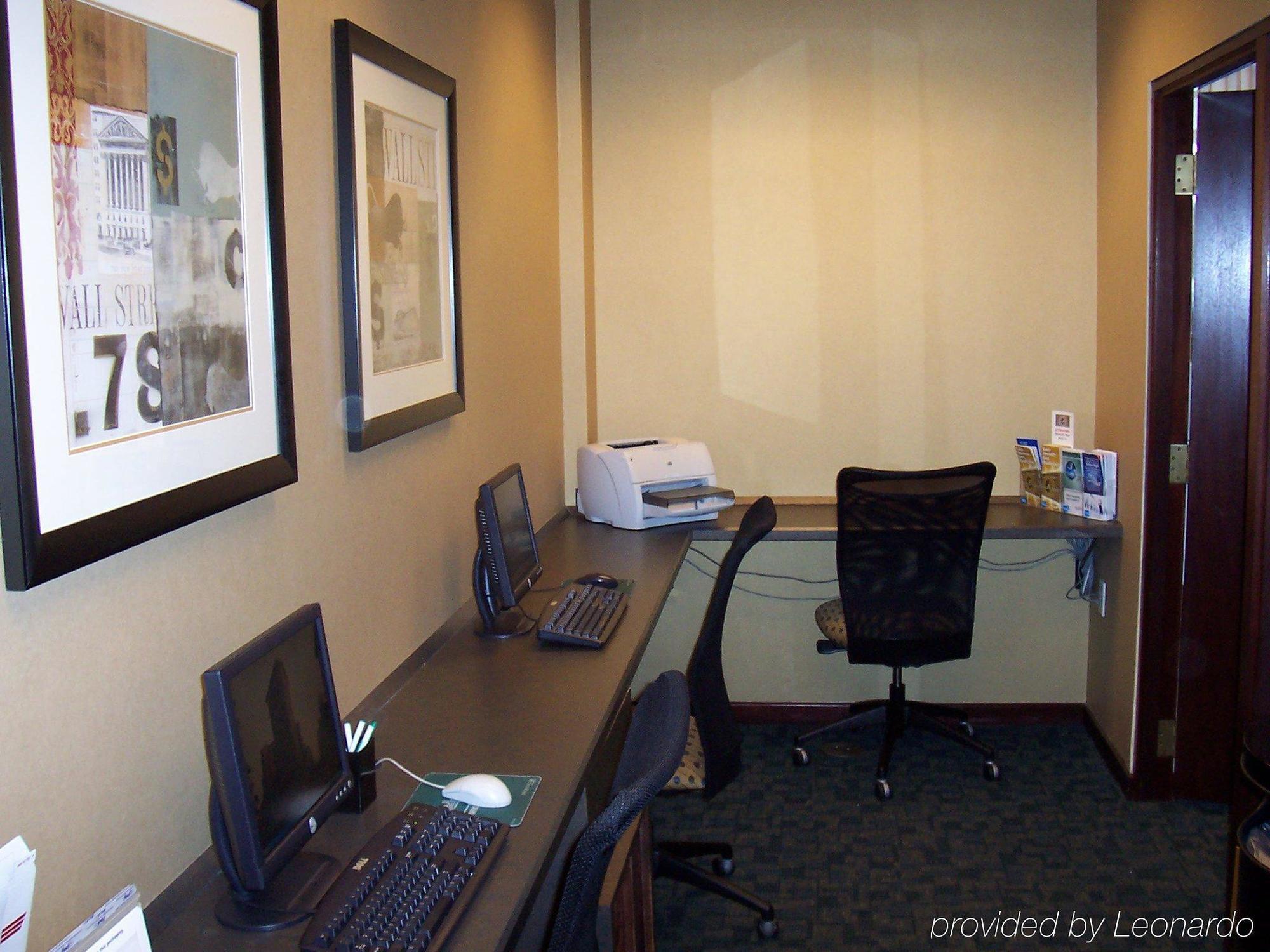 Holiday Inn & Suites Chicago-Carol Stream Wheaton By Ihg Удобства фото